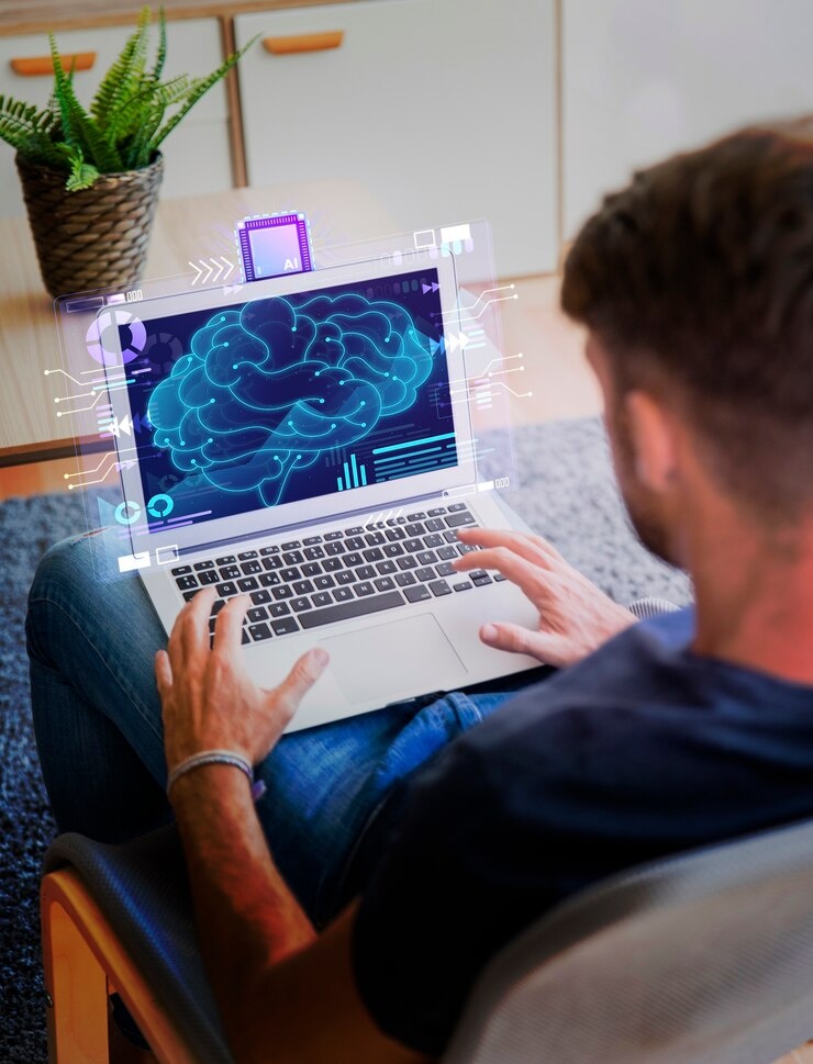AI Psychologist
